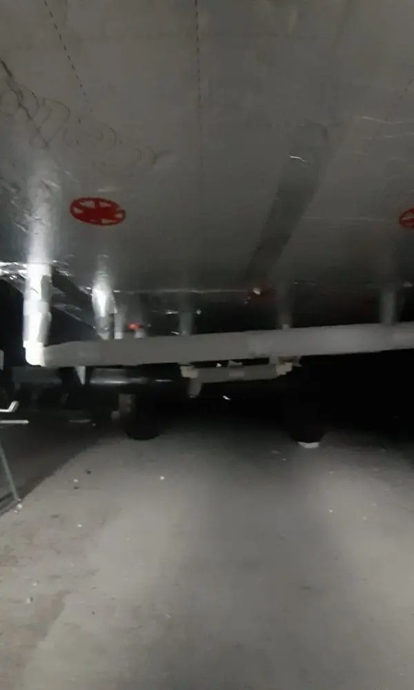 Park Home Chassis Maintenance