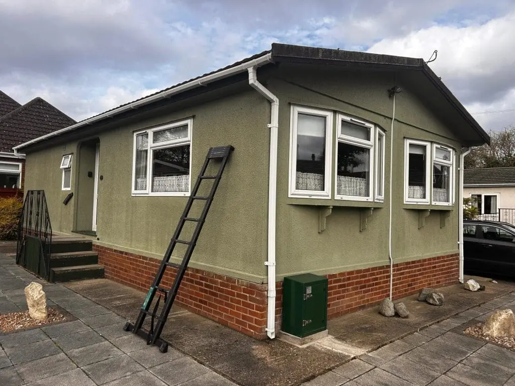 Park Home Surveys