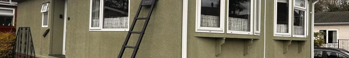 Park Home Surveys