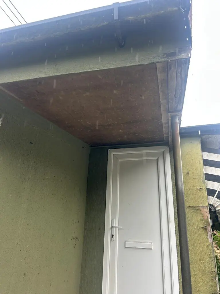 1st Choice Park Homes Rubberised Painting