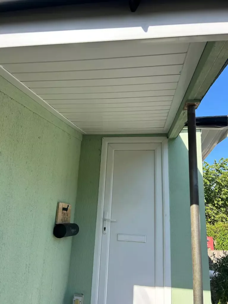 1st Choice Park Homes Rubberised Painting