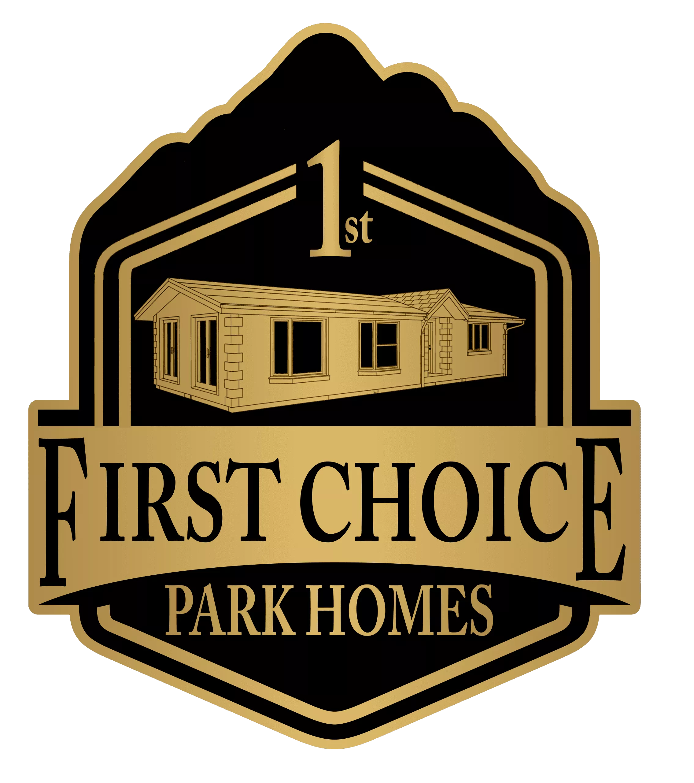 1st Choice Park Homes