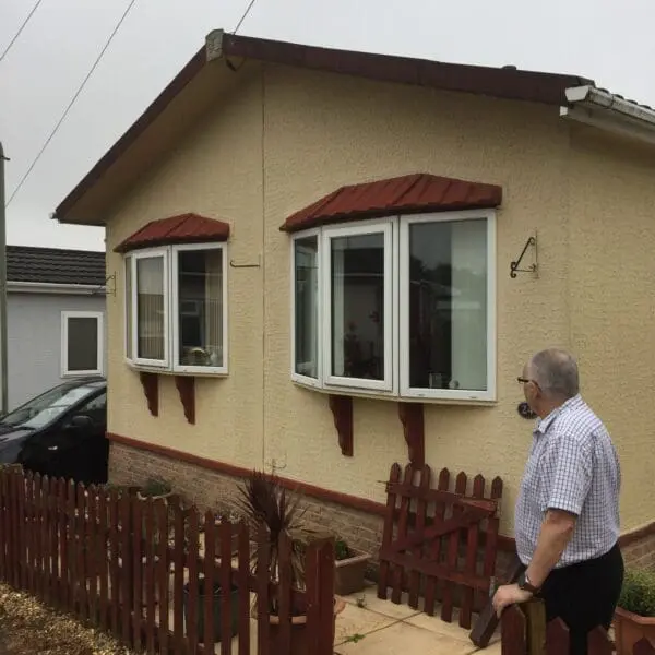 1st Choice Park Homes Ltd