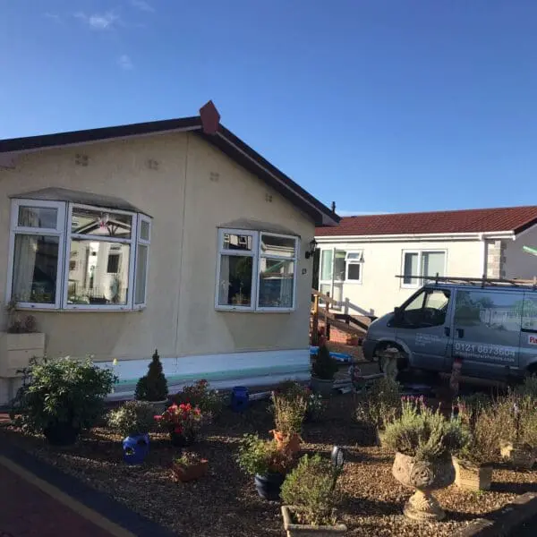 1st Choice Park Homes Ltd