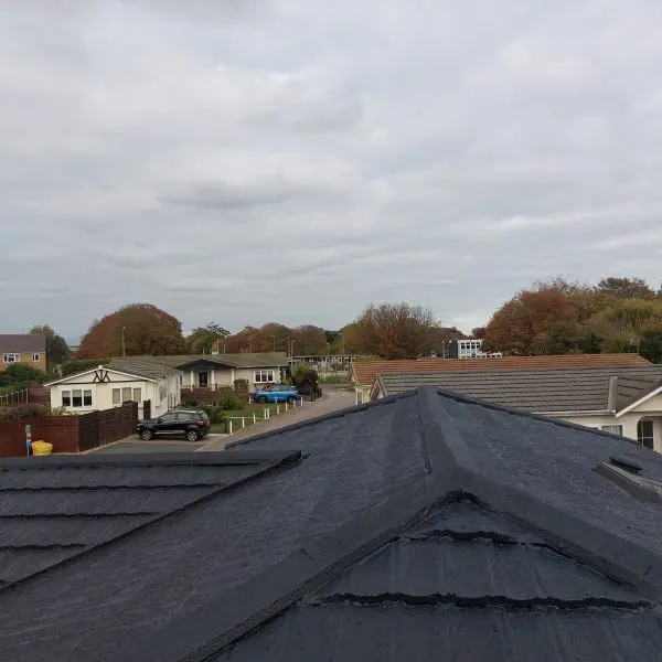 1st Choice Park Homes Roof Repairs