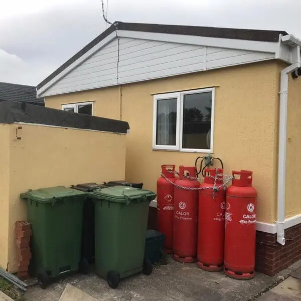 1st Choice Park Homes Ltd