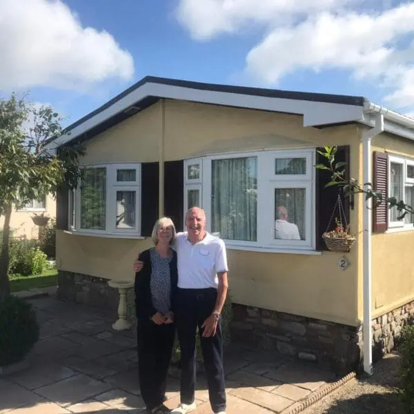 1st Choice Park Homes Ltd