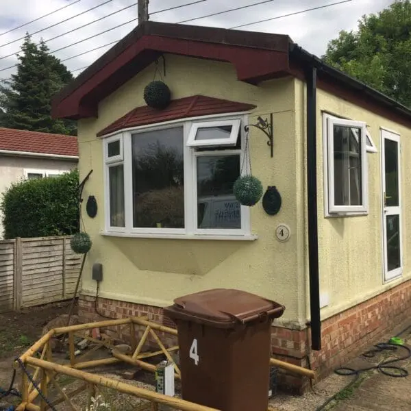 1st Choice Park Homes Ltd