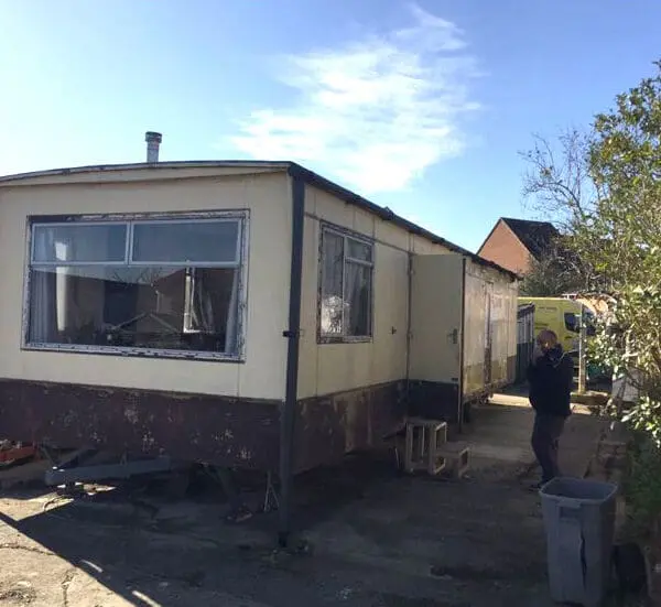 1st Choice Park Homes Ltd