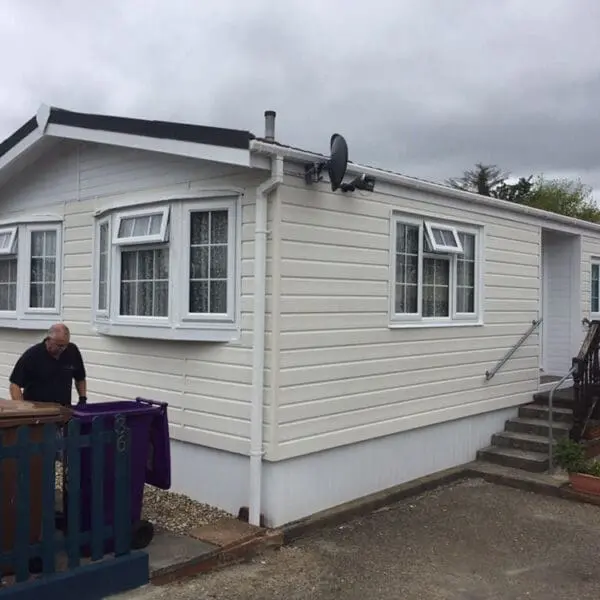 1st Choice Park Homes Ltd