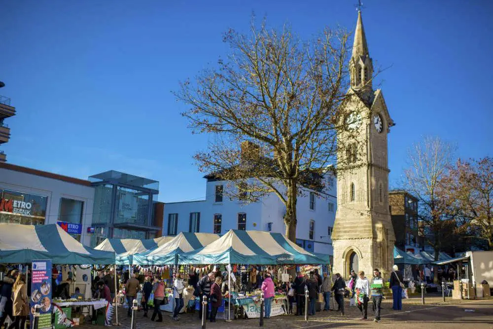 Aylesbury