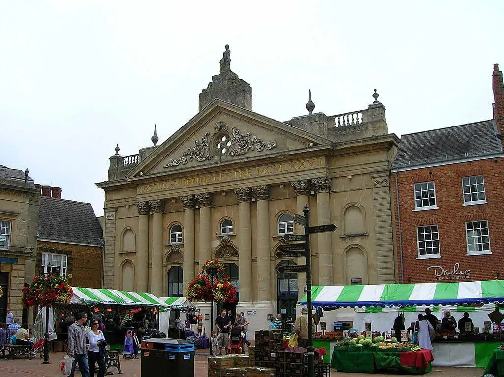 Banbury