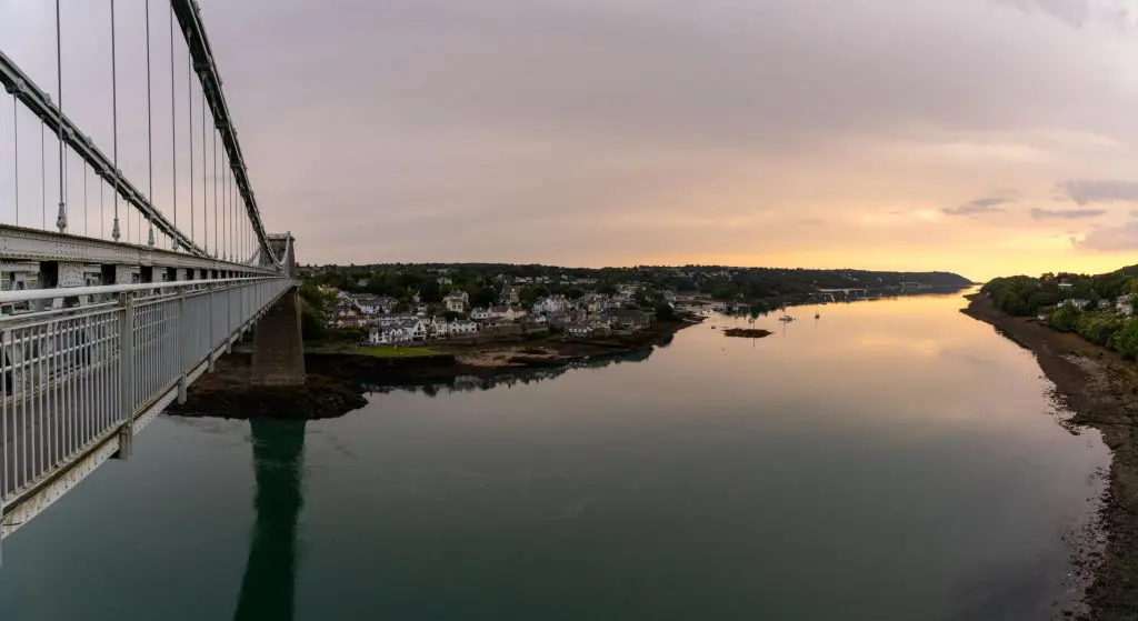 Bangor