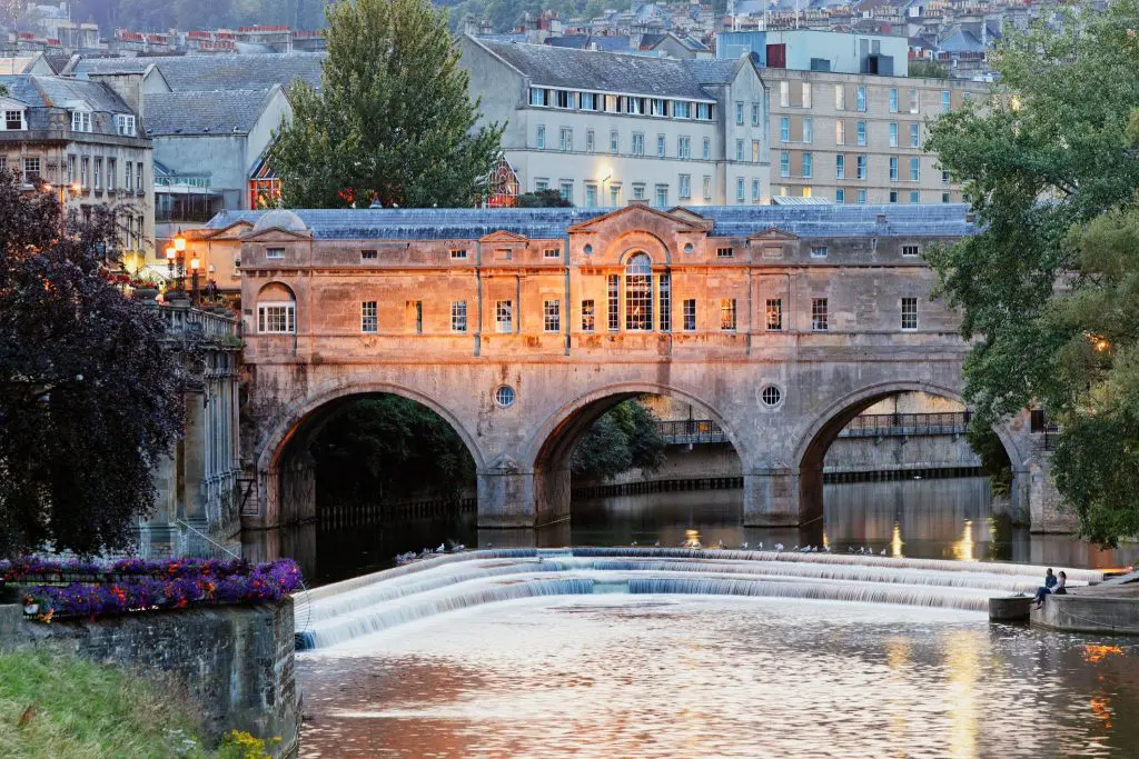 Bath