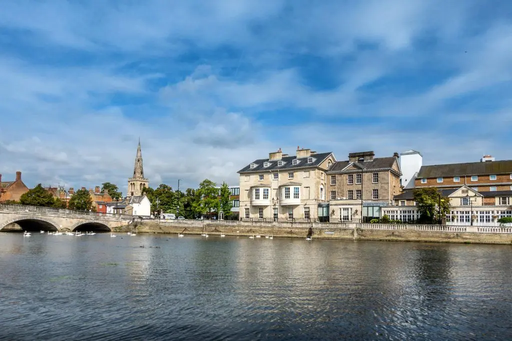 Bedford