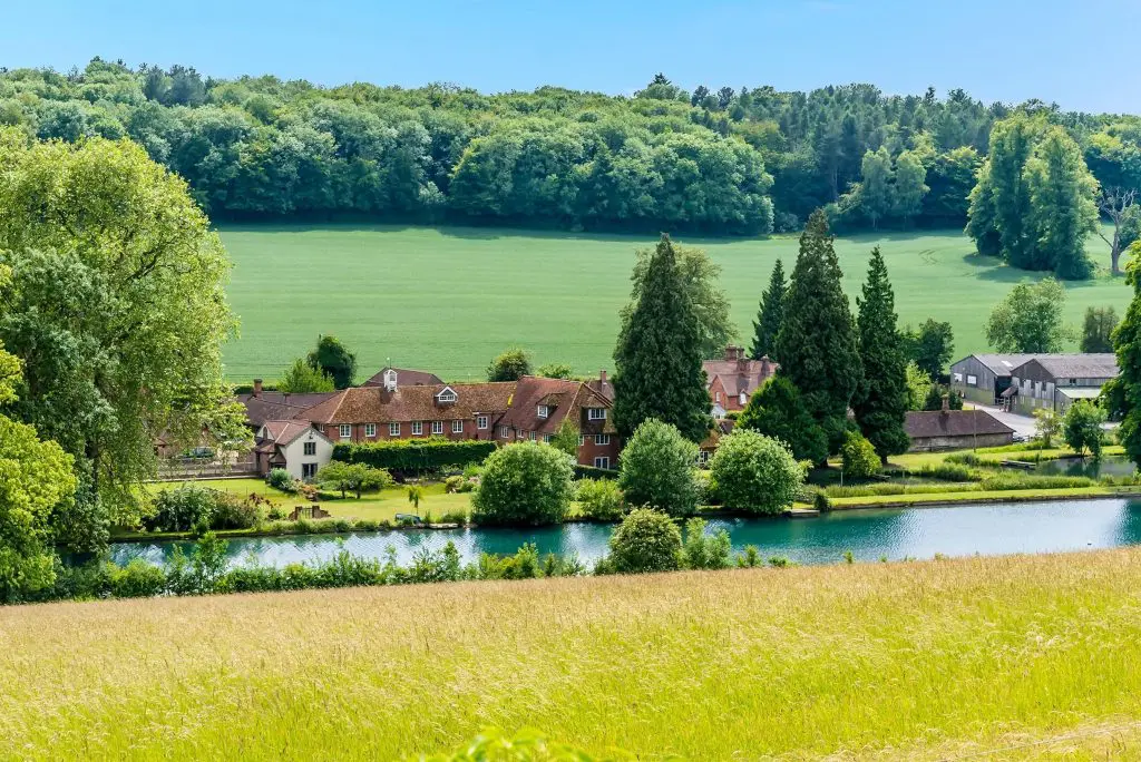 Berkshire