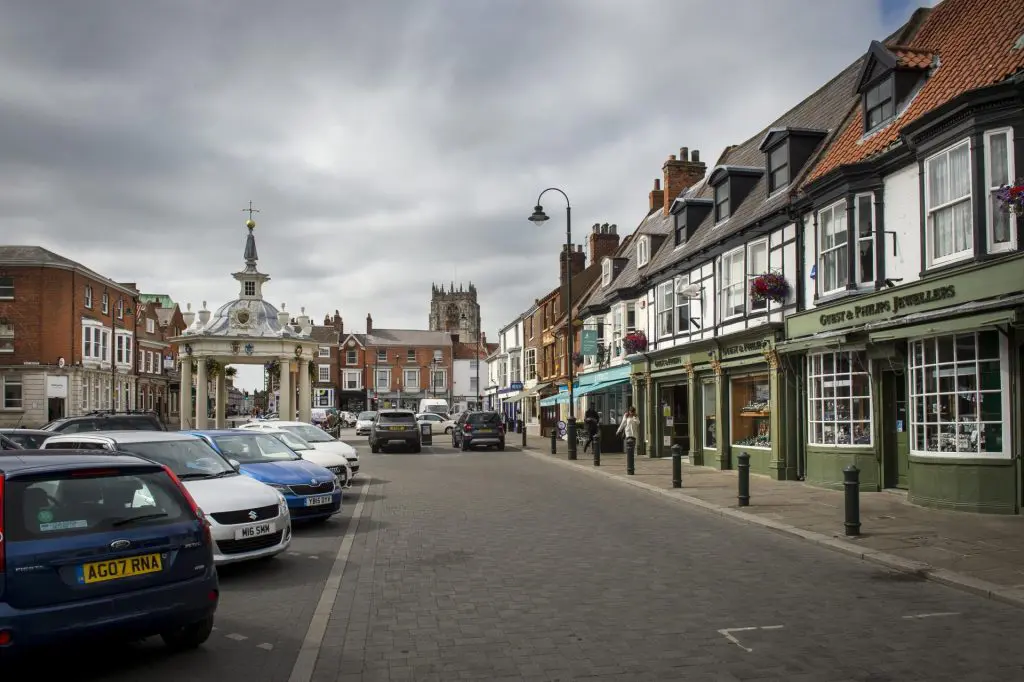 Beverley