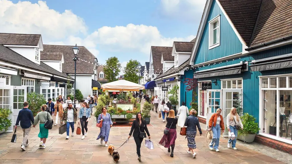 Bicester