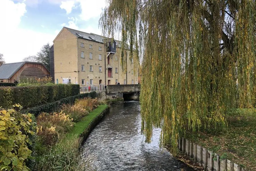 Biggleswade