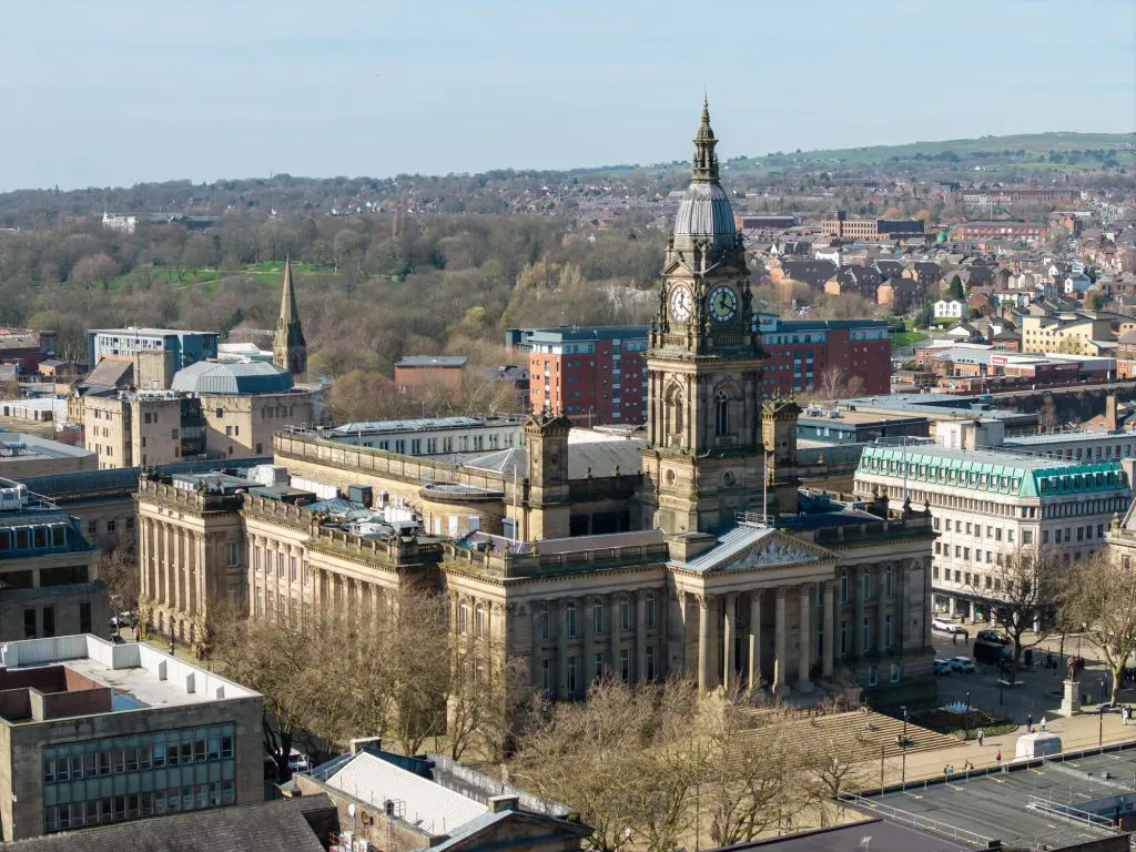 Bolton