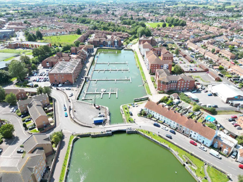 Bridgwater