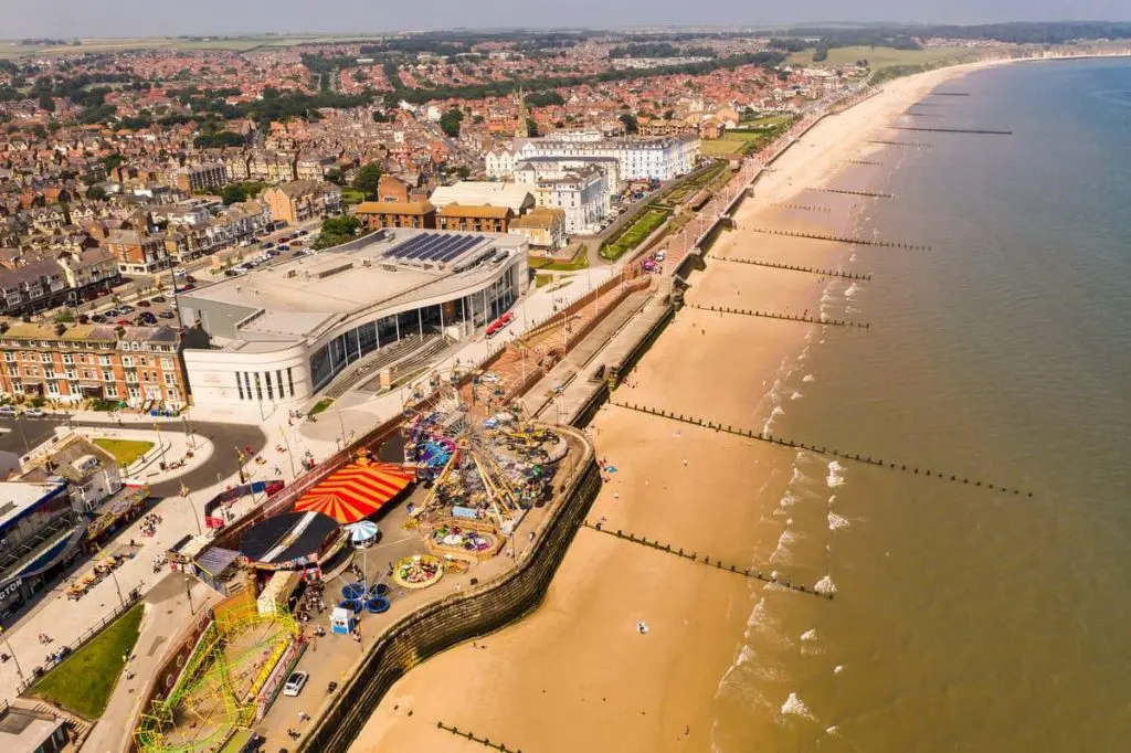 Bridlington