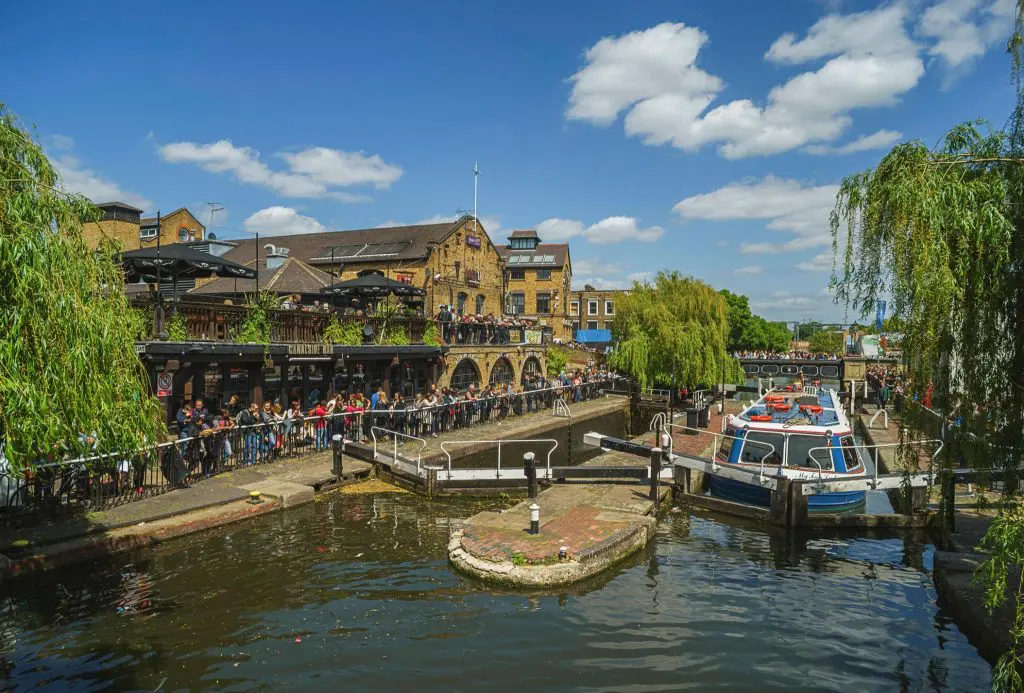 Camden