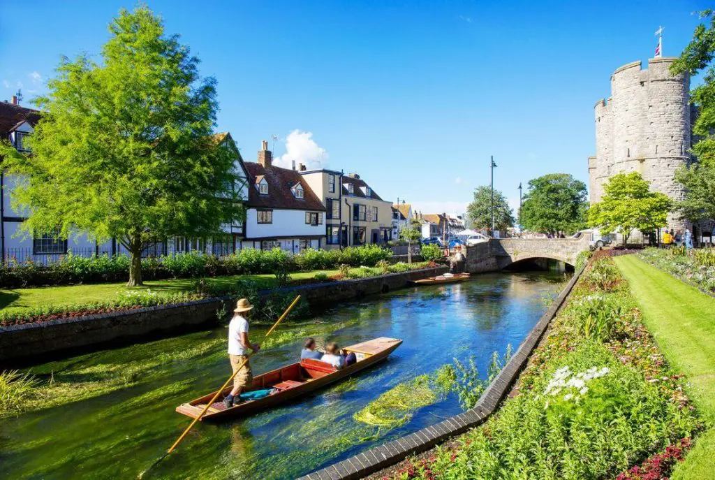 Canterbury