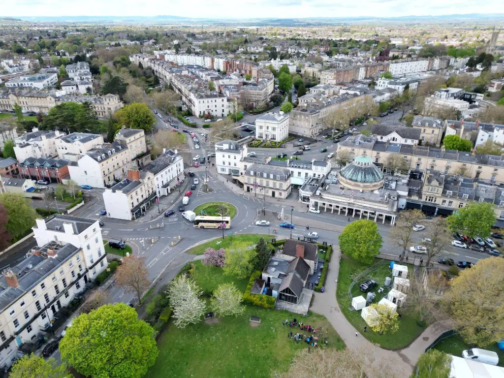 Cheltenham