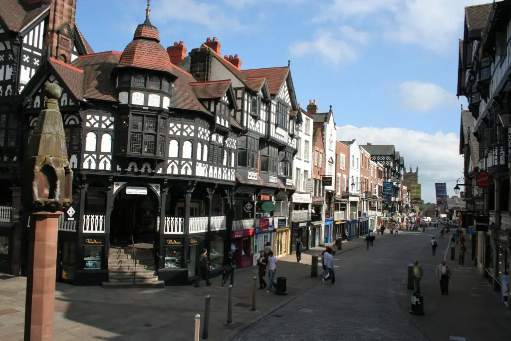Chester