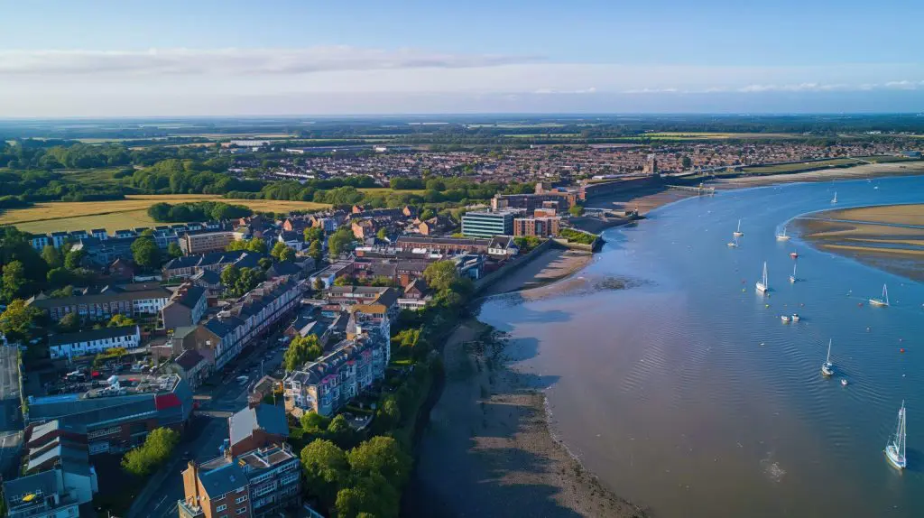 Colchester