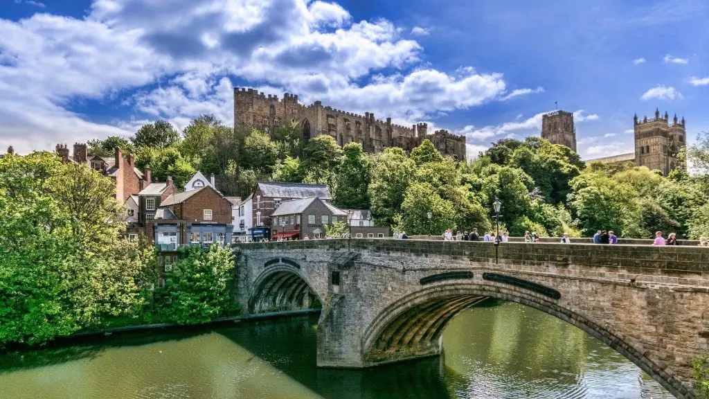 County Durham