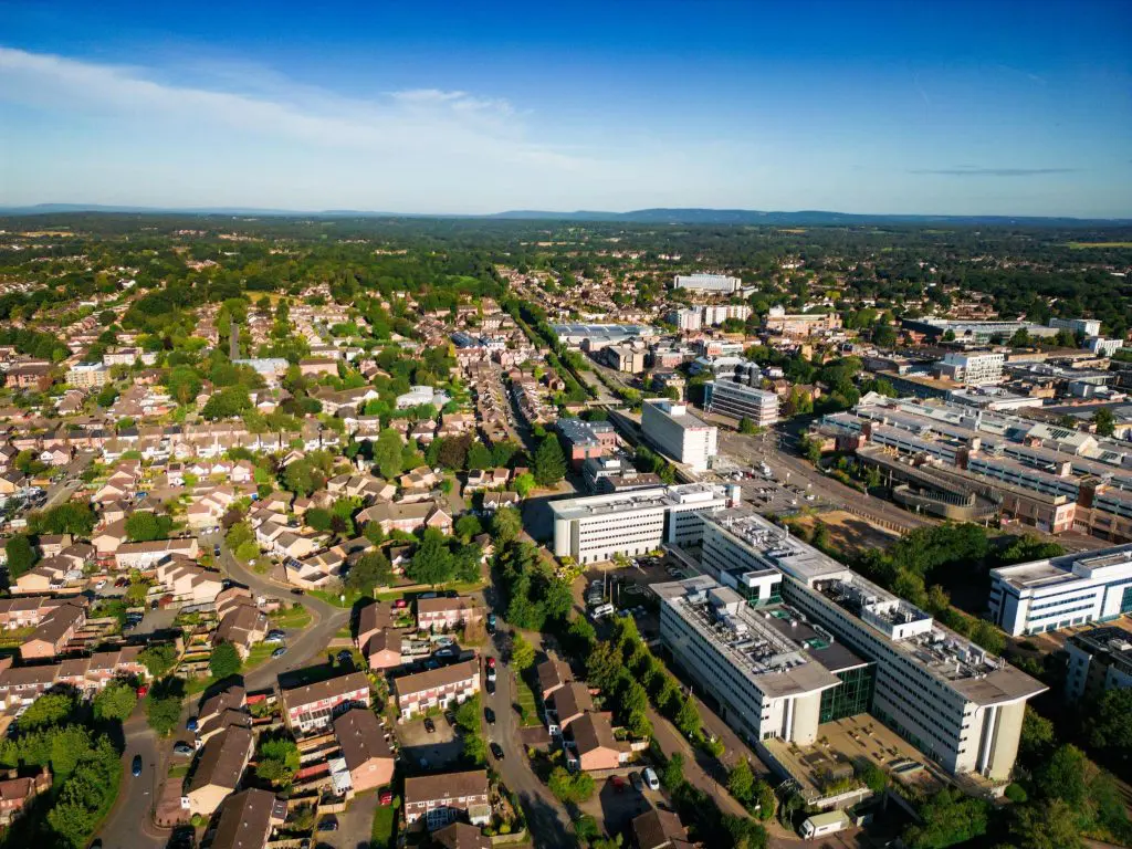 Crawley