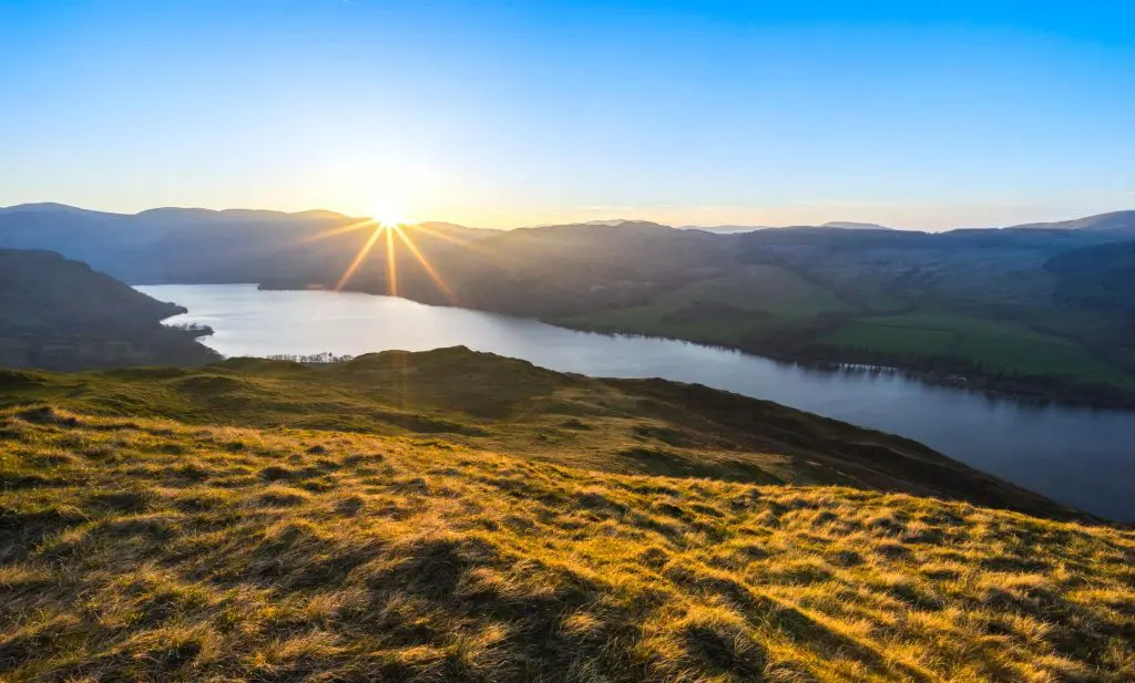 Cumbria
