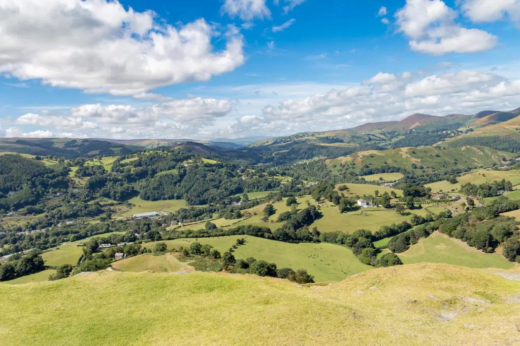 Denbighshire