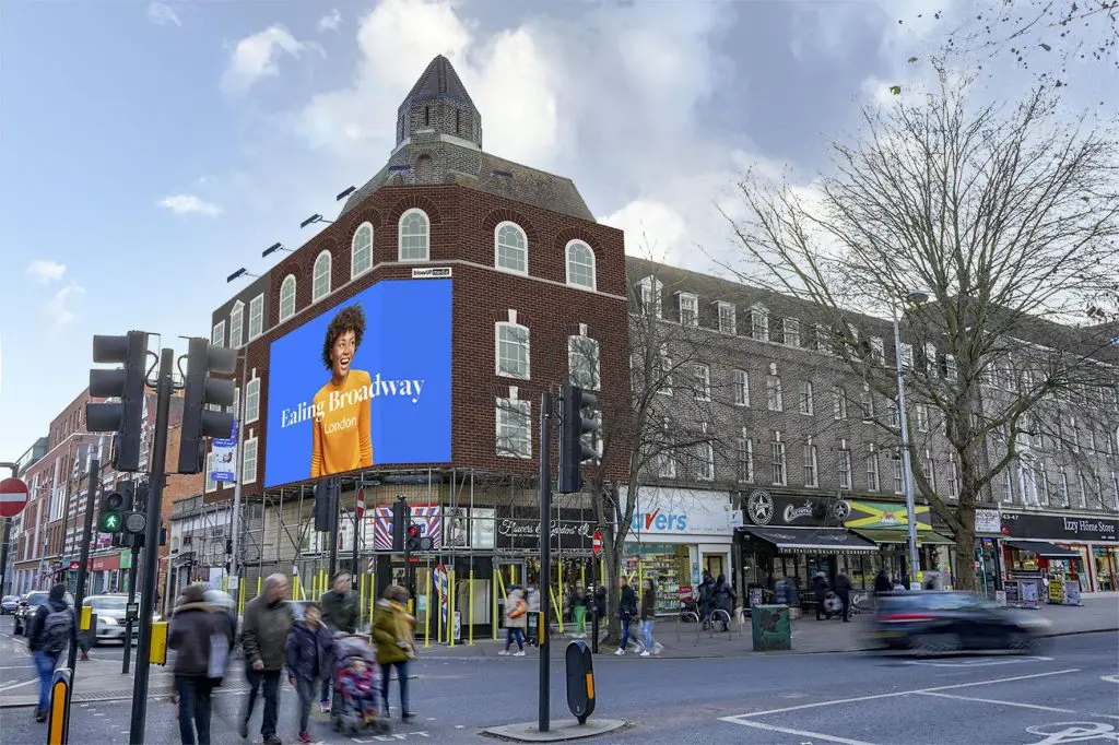 Ealing