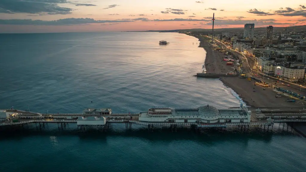 East Sussex