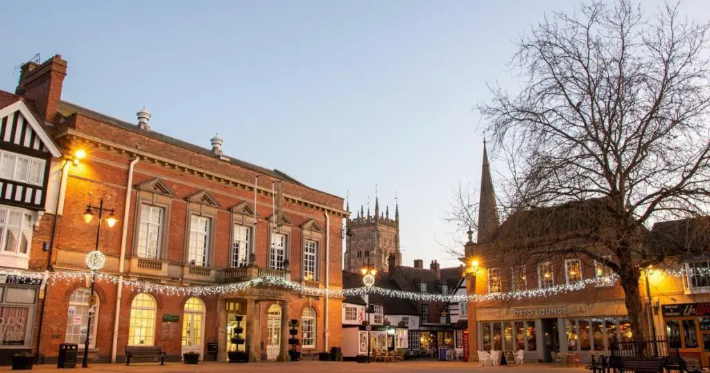 Evesham