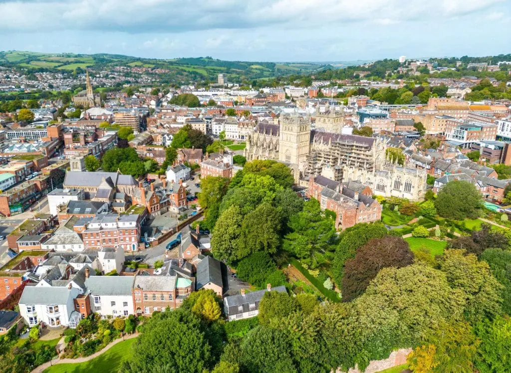 Exeter