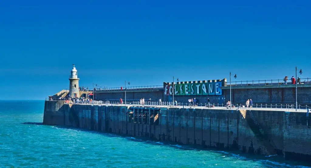 Folkestone