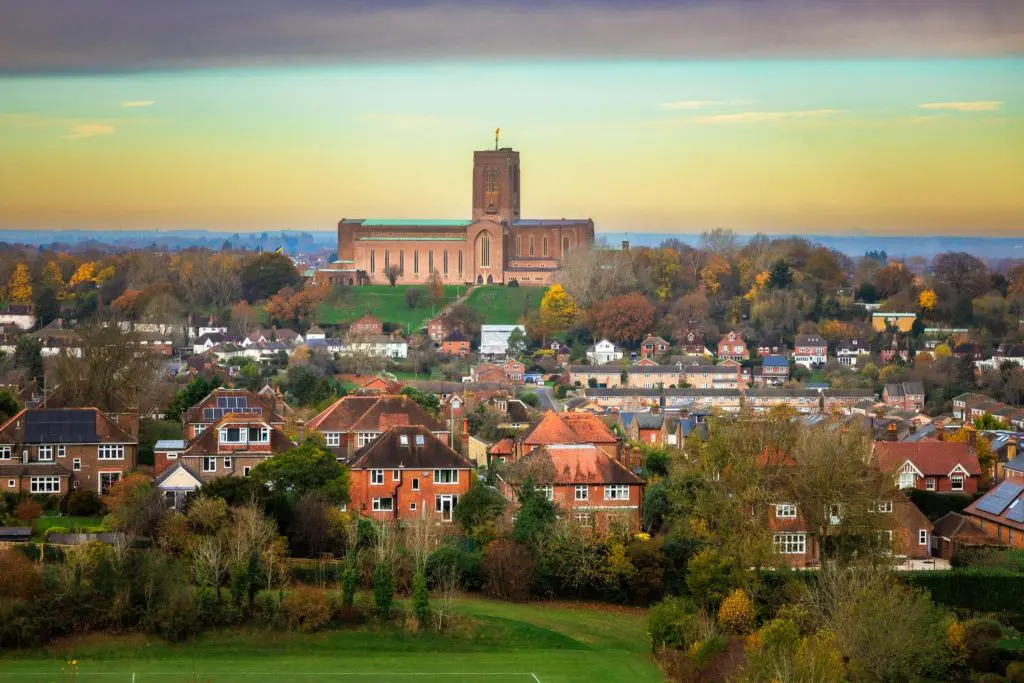 Guildford