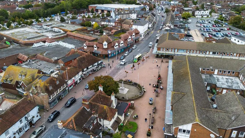 Hailsham