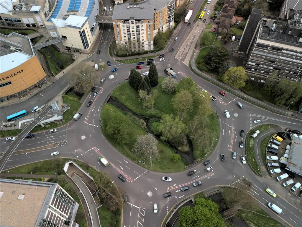 Hemel Hempstead