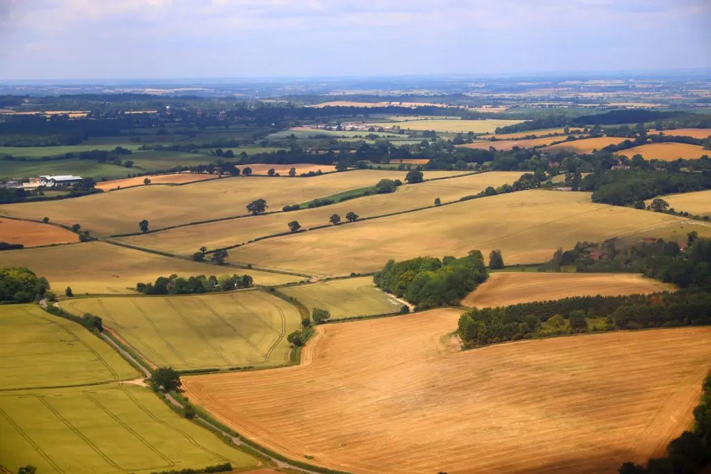 Hertfordshire