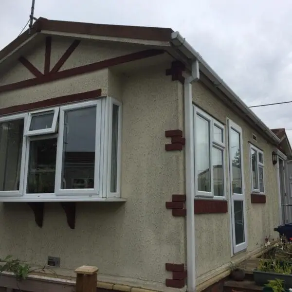 1st Choice Park Homes Ltd
