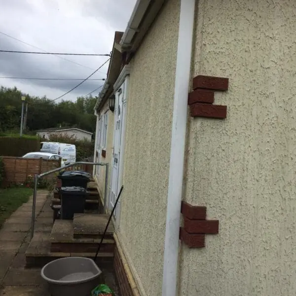 1st Choice Park Homes Ltd
