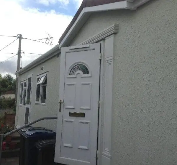 1st Choice Park Homes Ltd