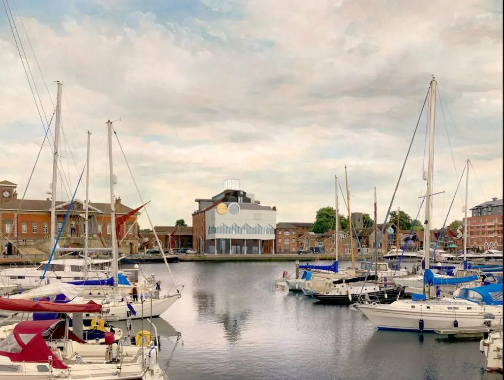 Ipswich