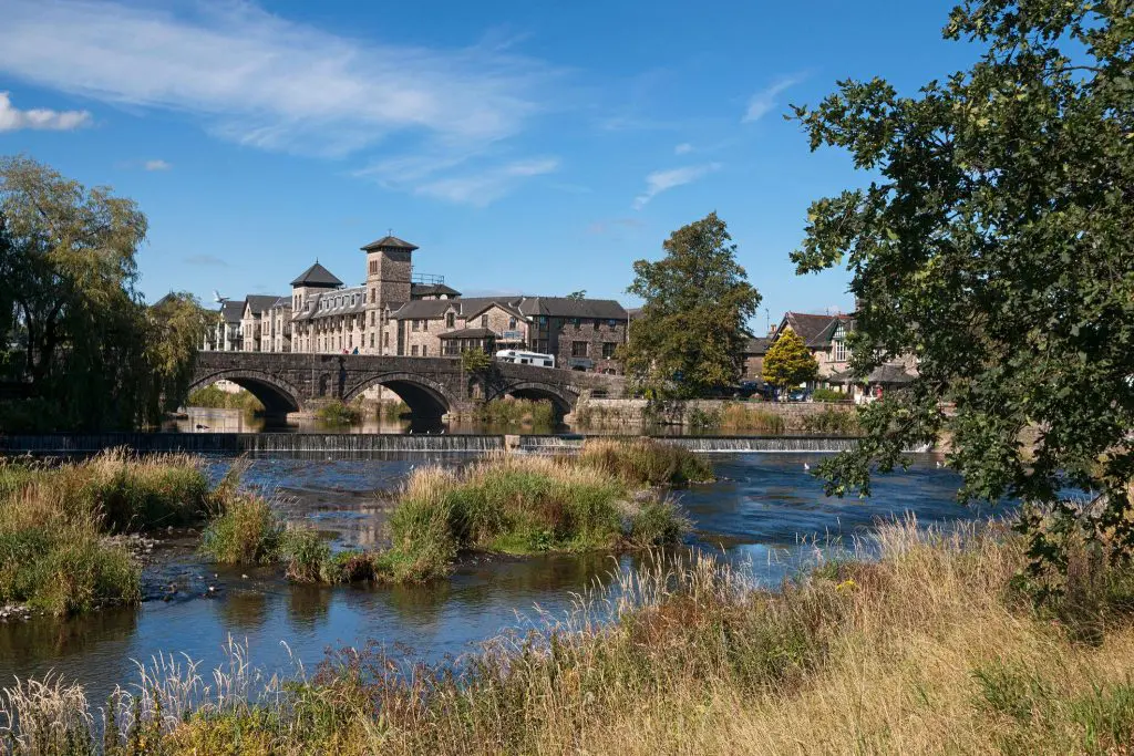 Kendal