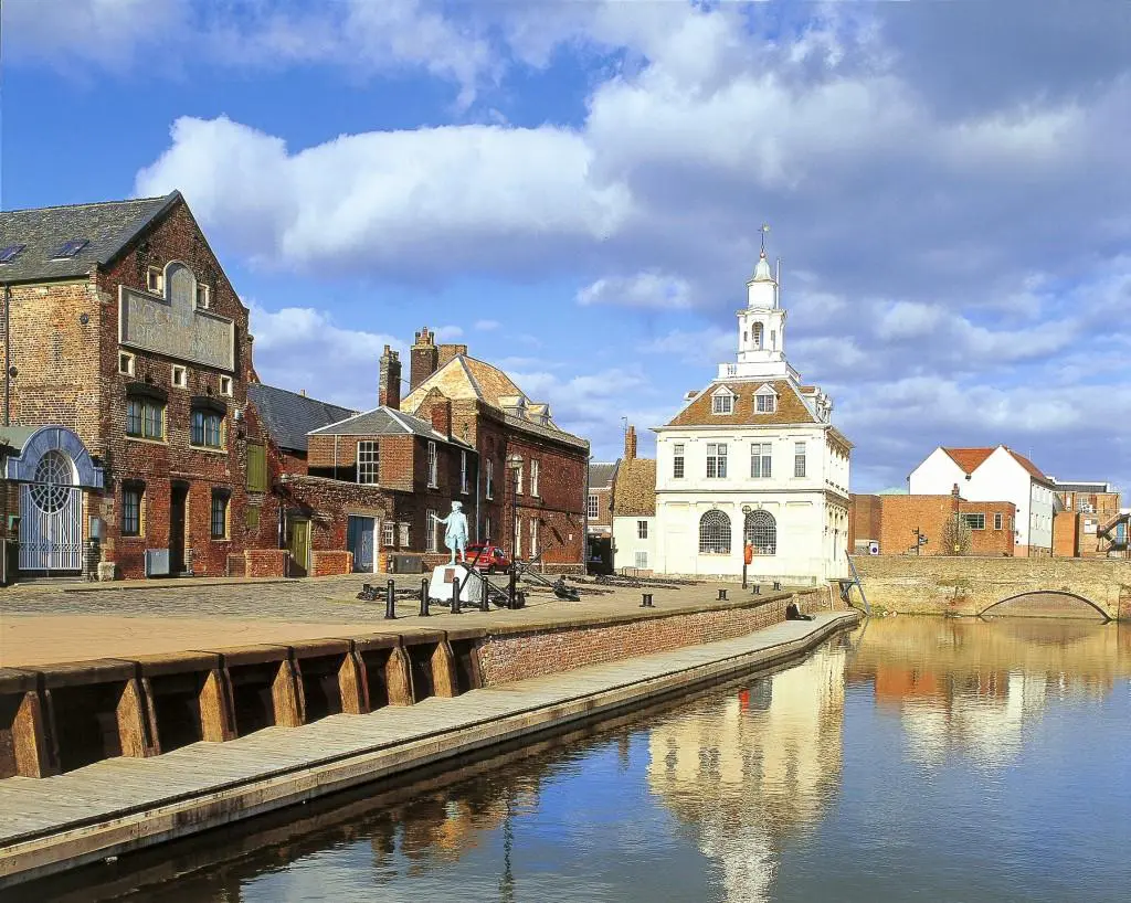 King’s Lynn